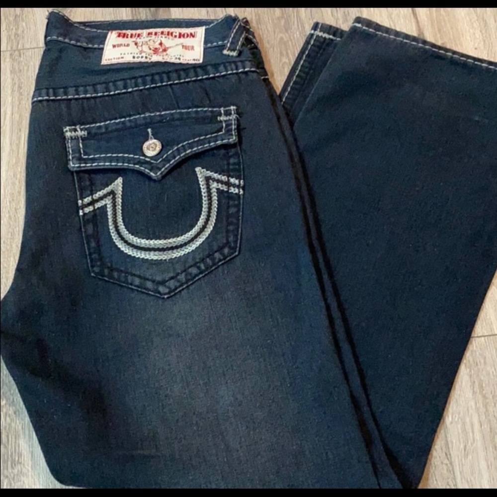 True Religion - Picture 3 of 8